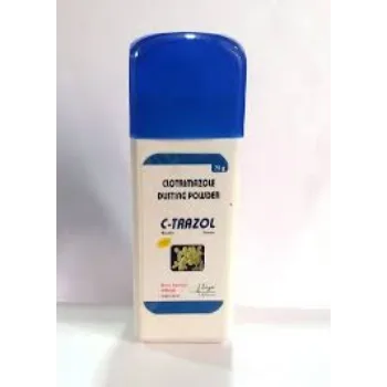Itraconazole Powder